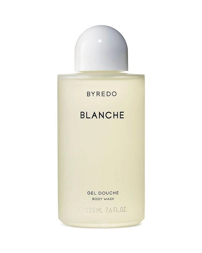 BYREDO Blanche Body Wash 7.6 oz.