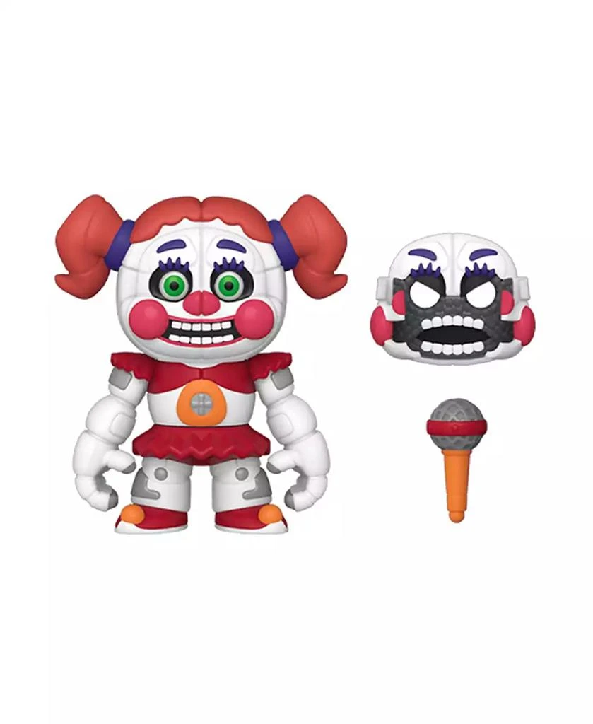 Funko Five Nights At Freddy
s Snap Figure Set | Toy Bon Bonnie 
Baby 3
