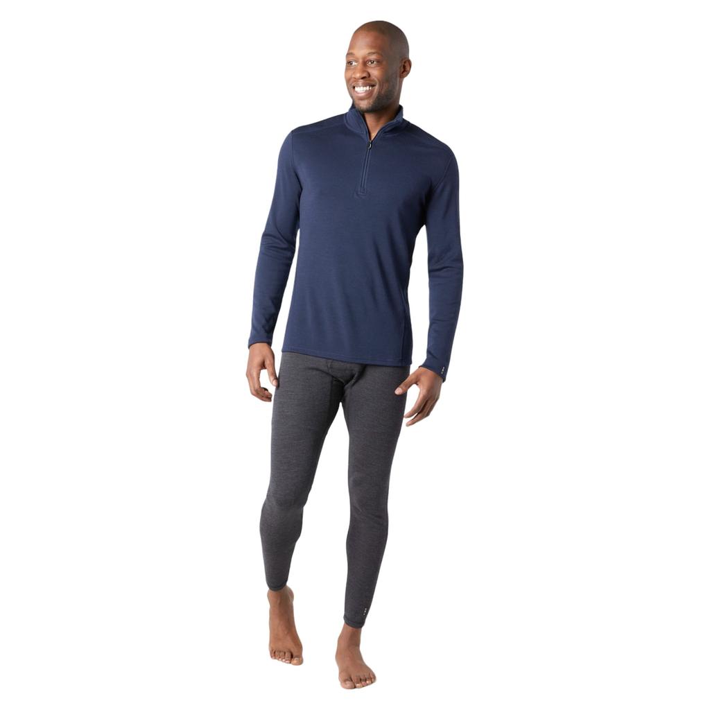 SmartWool Smartwool Classic Thermal Merino Base Layer 1/4 Zip