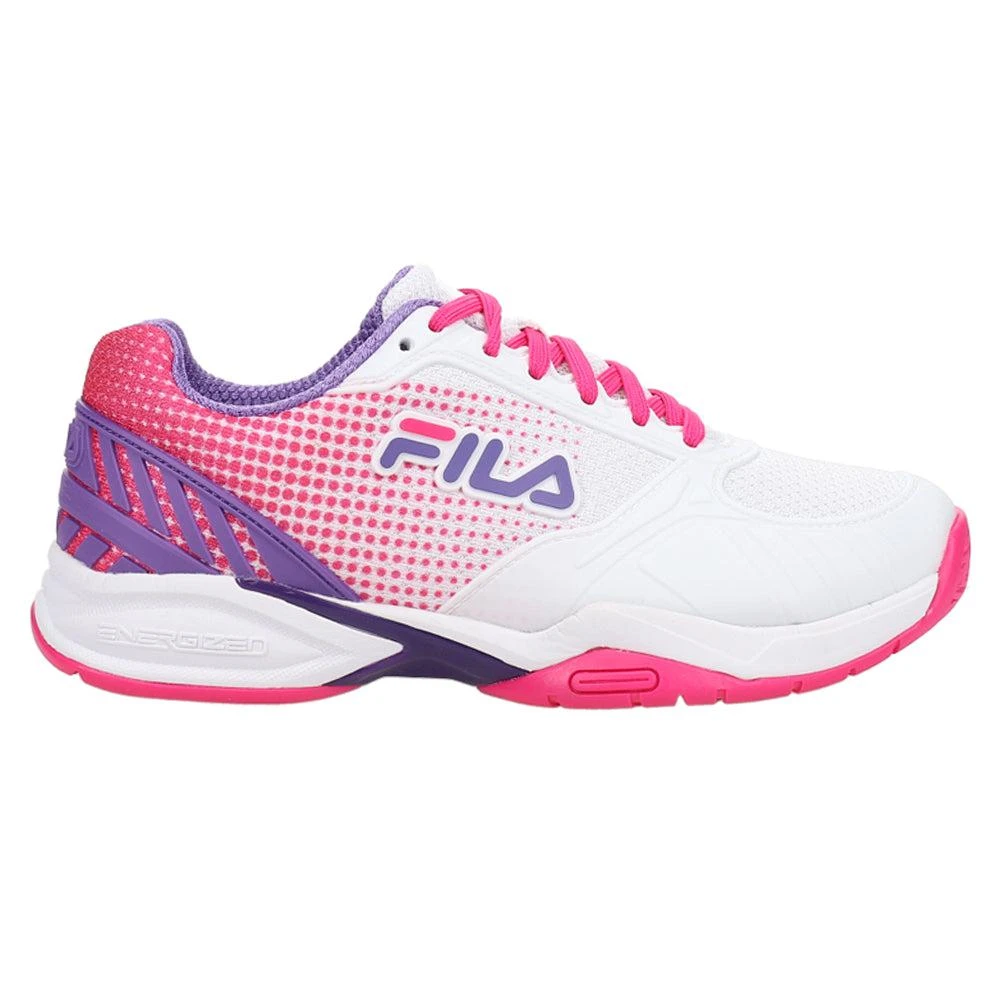 Fila Volley Zone Pickleball Shoes 1