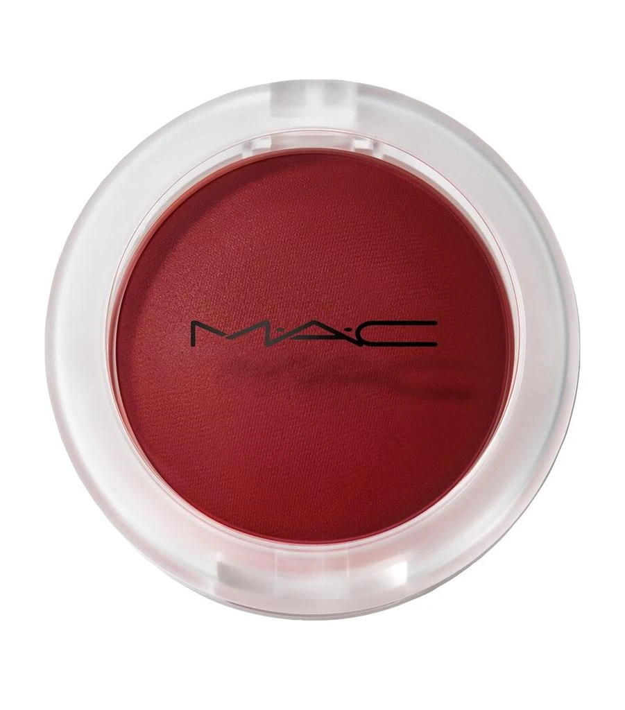 MAC Glow Play Cushiony Blush 2