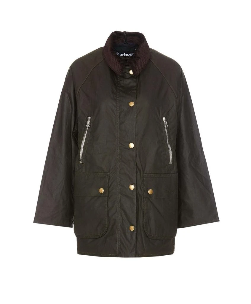 Barbour Barbour Jackets 1