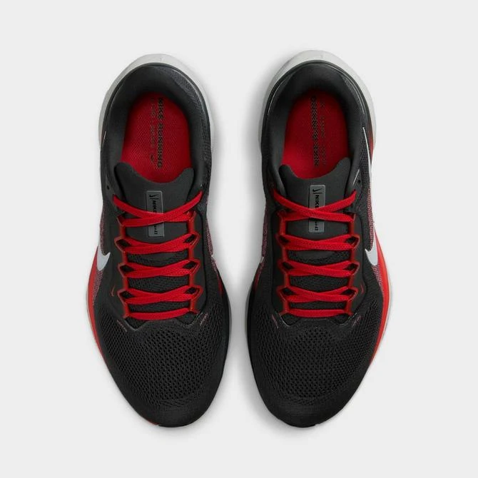 NIKE Men's Nike Pegasus 41 Running Shoes (Extra Wide Width) 5