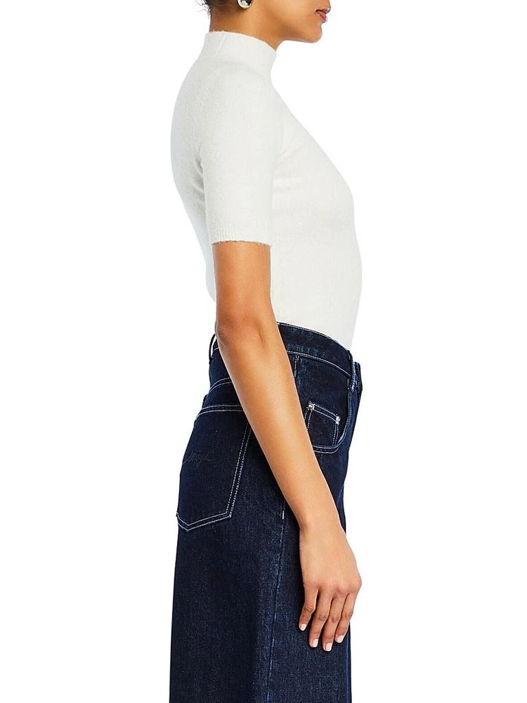 Ser.o.ya Yael Knit Top 4