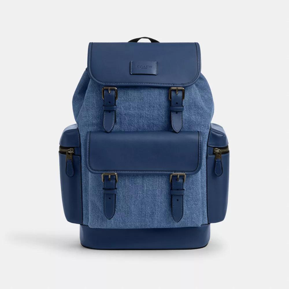 Coach Sprint Backpack