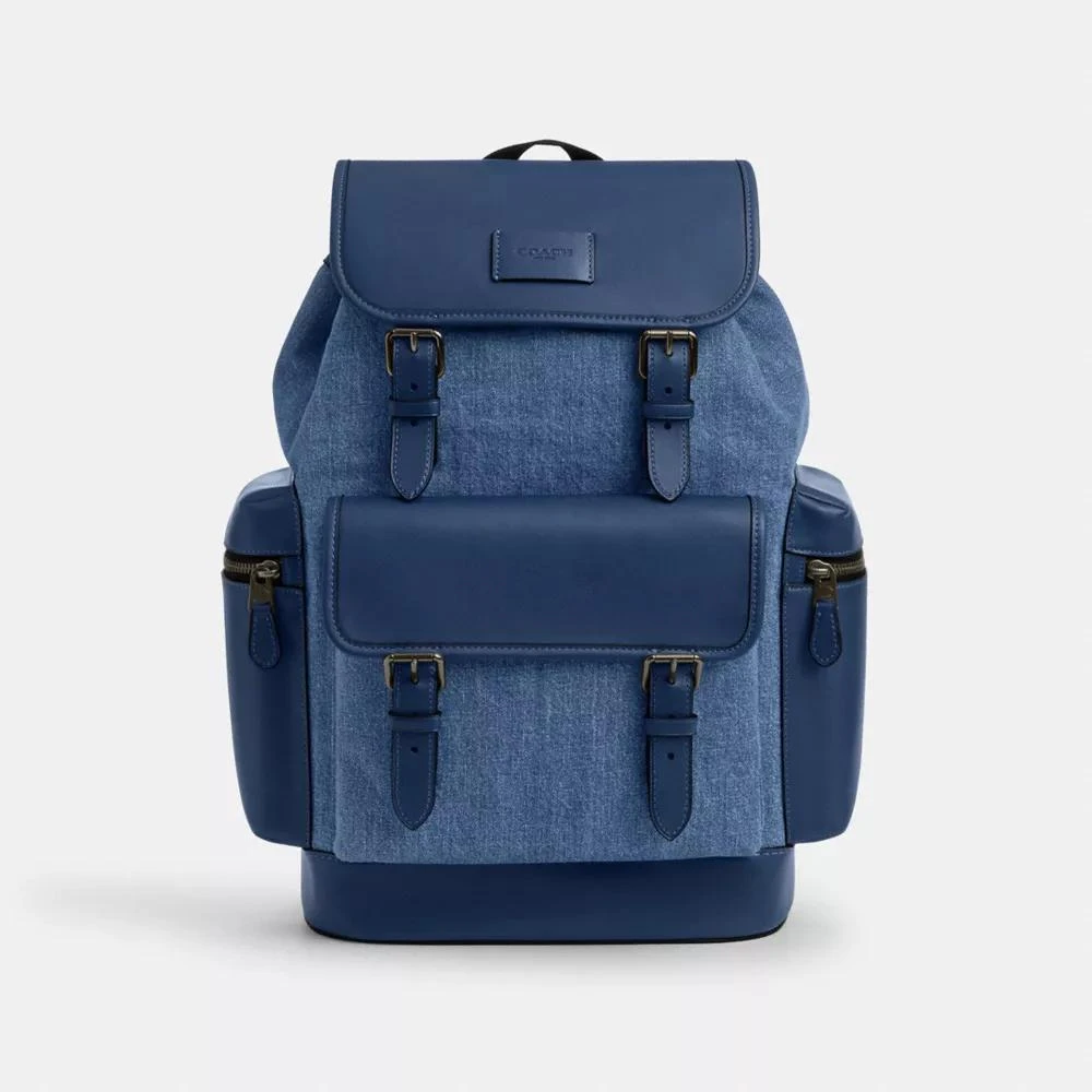 Coach Sprint Backpack 1