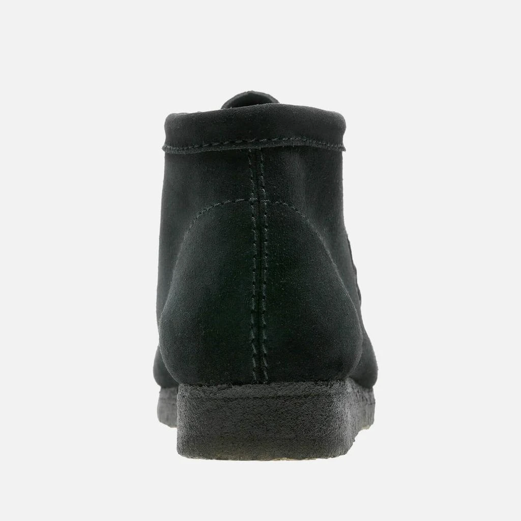 Clarks Clarks Originals Men's Suede Wallabee Boots 6