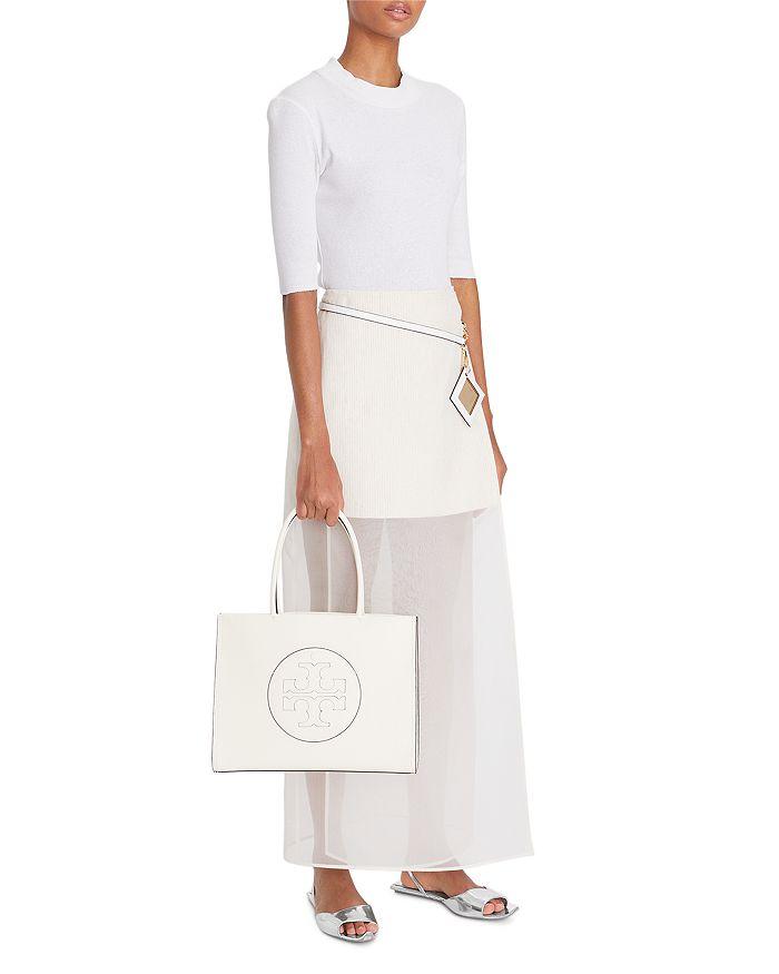 Tory Burch Small Ella Bio Tote