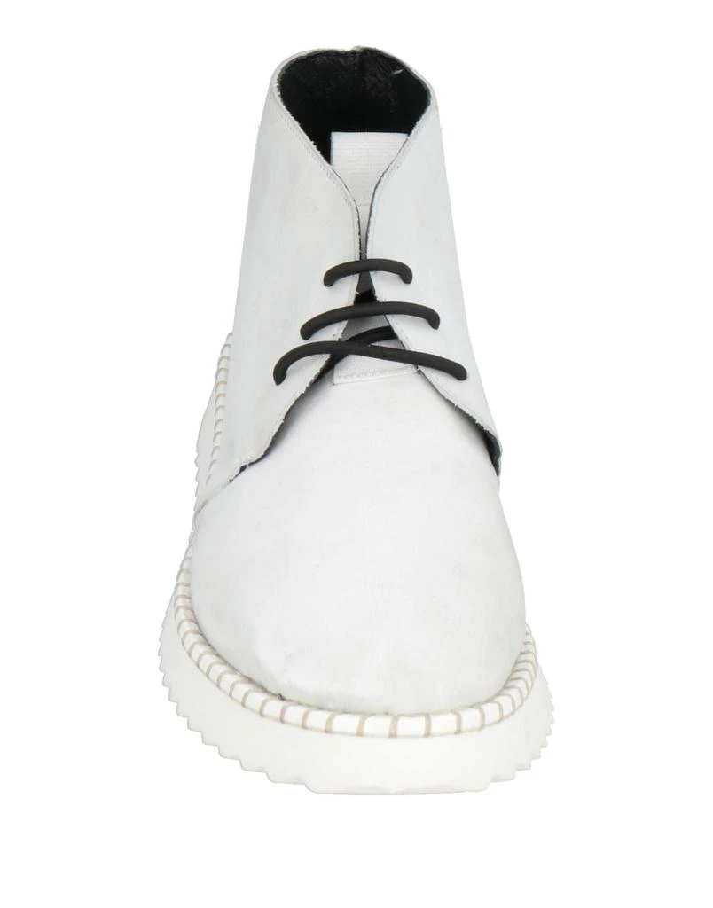 BRUNO BORDESE Ankle boot 4