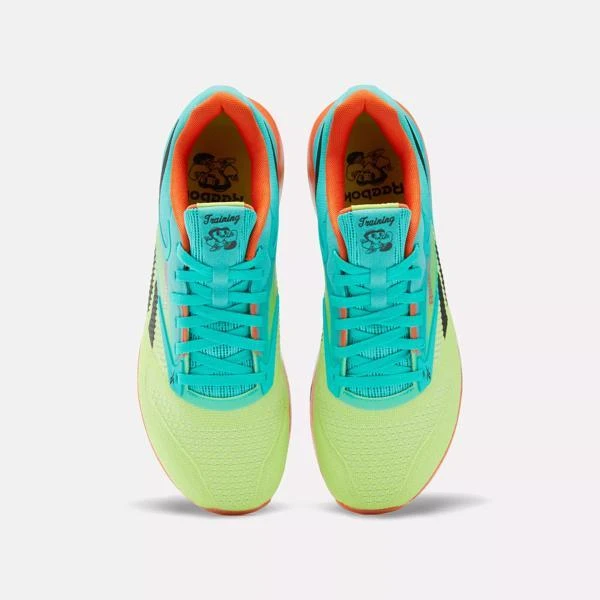 Reebok Nano X4 Training Shoes 4