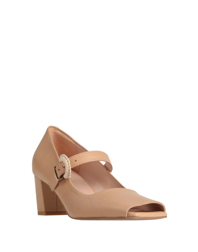 ZINDA Pump