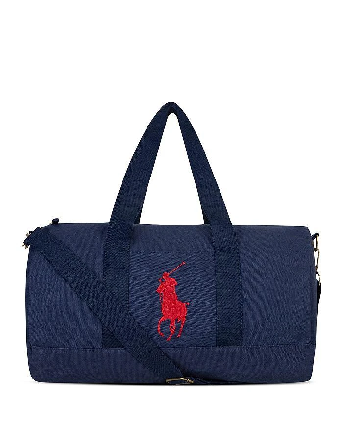 Ralph Lauren Player Duffle Bag 1