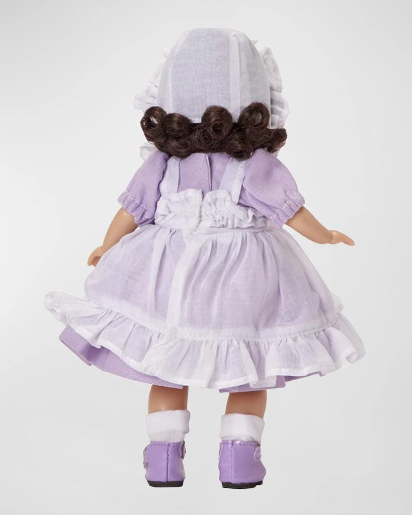 Madame Alexander Dolls Centennial Wendy Doll 4