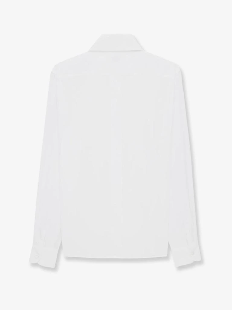 Yves Saint Laurent Cotton shirt 5