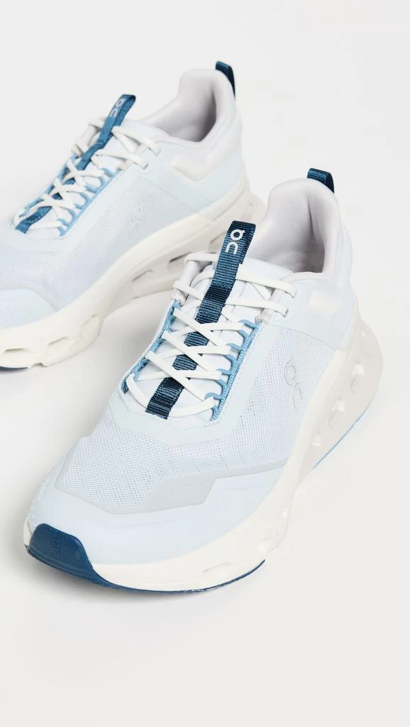 On Cloudnova X 1 Sneakers 4