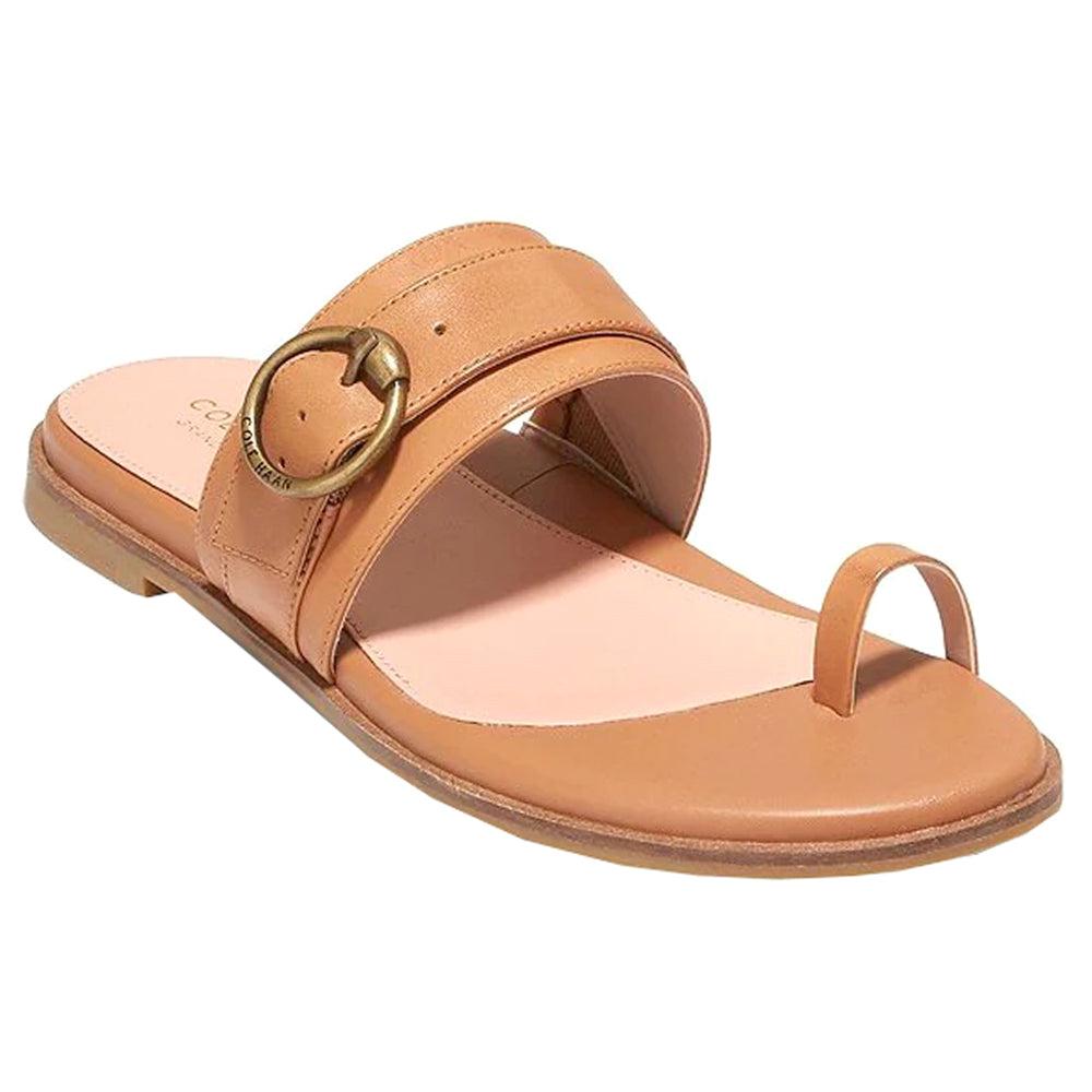 Cole Haan Abbie Slide Flat Sandals