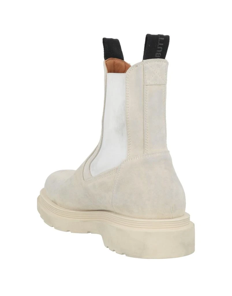 BUTTERO Ankle boot 3