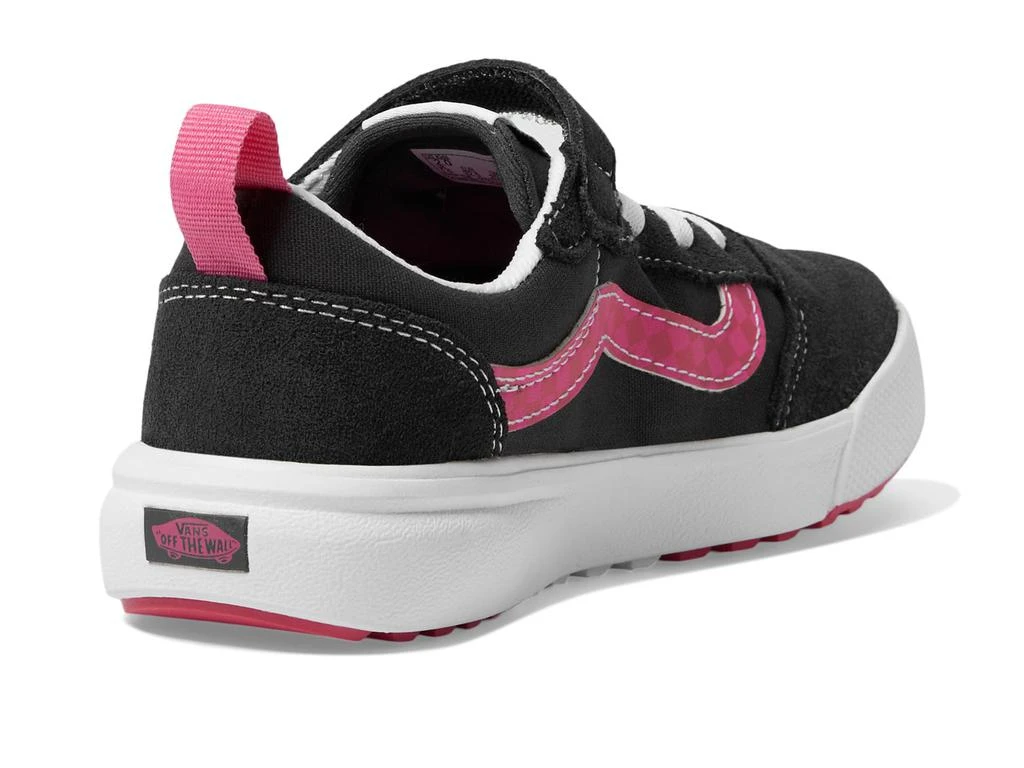 Vans Ultrarange™ 66 V (Little Kid) 5