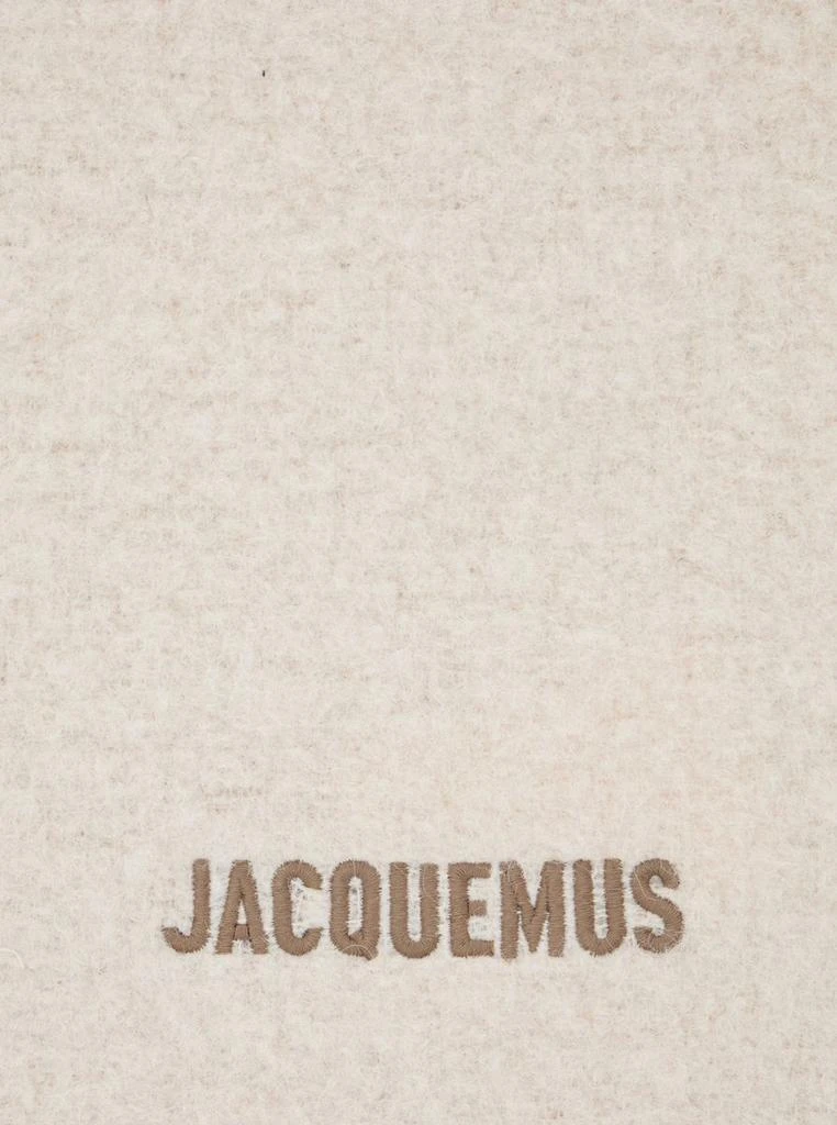 Jacquemus Jacquemus Scarves 5