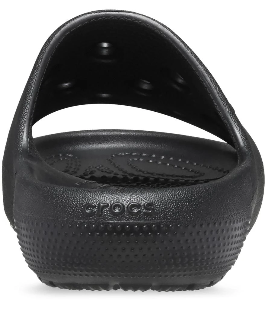 Crocs Classic Slide V2 (Little Kids/Big Kids) 5