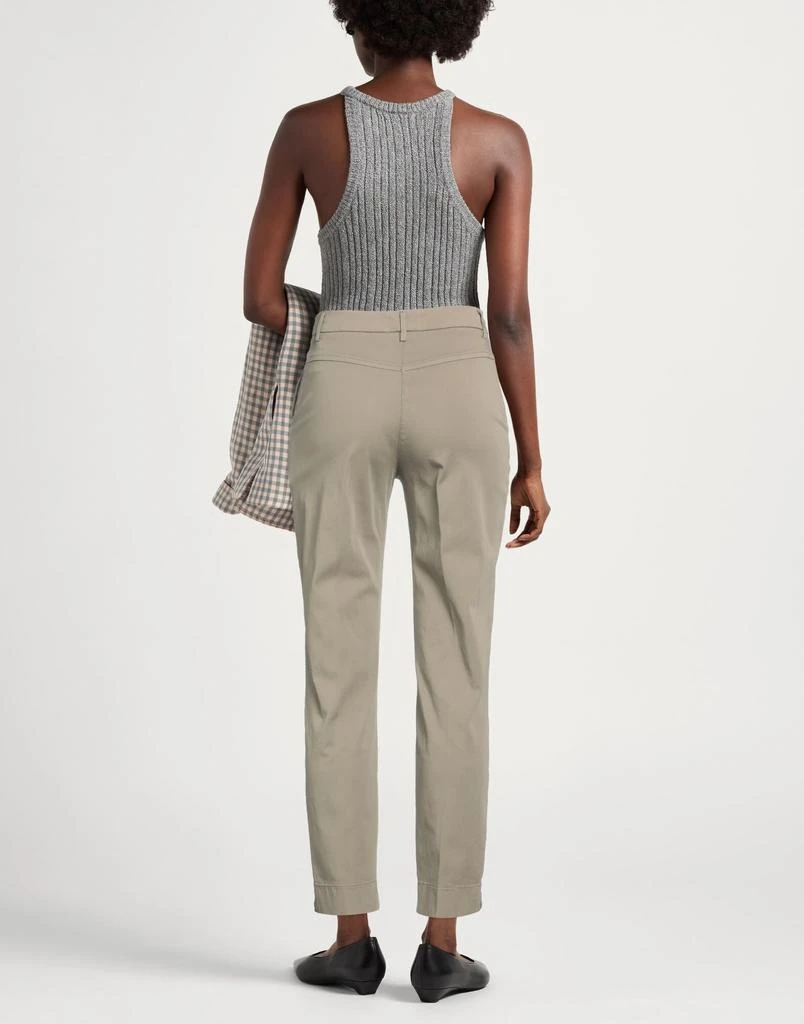 BRUNO MANETTI Casual pants 3