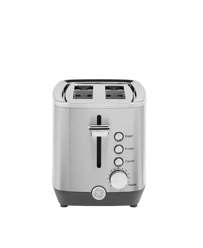 GE Appliances GE 2-Slice Toaster 3