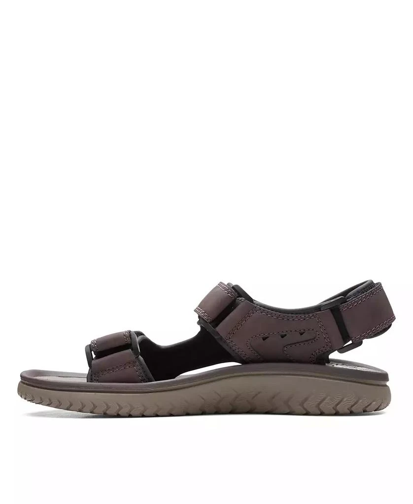 Clarks Men's Wesley Bay Sandals 5