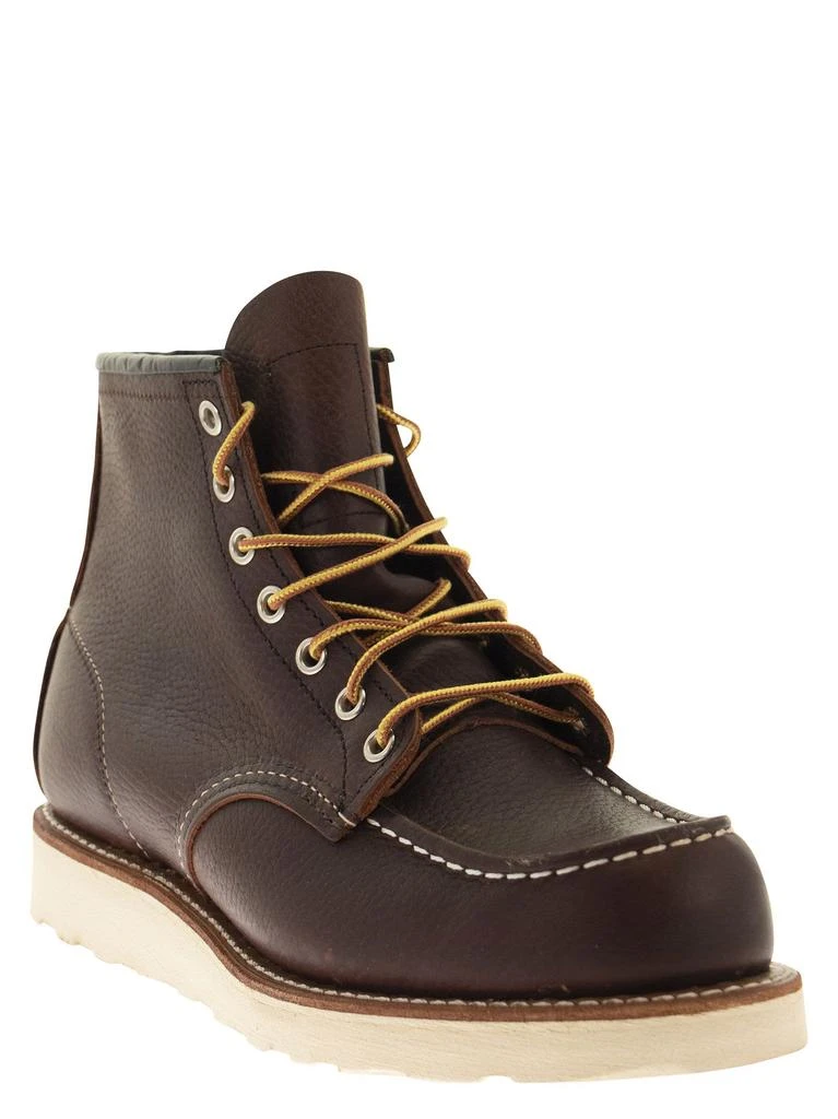 Red Wing Classic Moc 8138 2