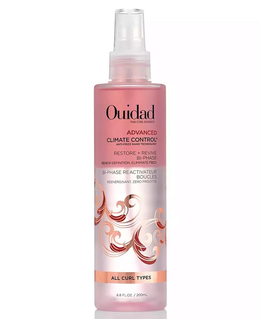 Ouidad Advanced Climate Control Restore + Revive Bi-Phase 1