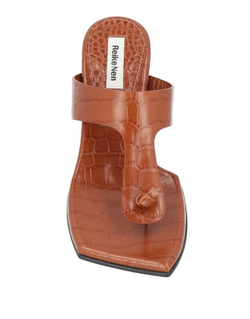 Reike Nen Flip flops 4