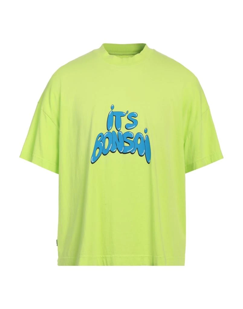 BONSAI T-shirt 1
