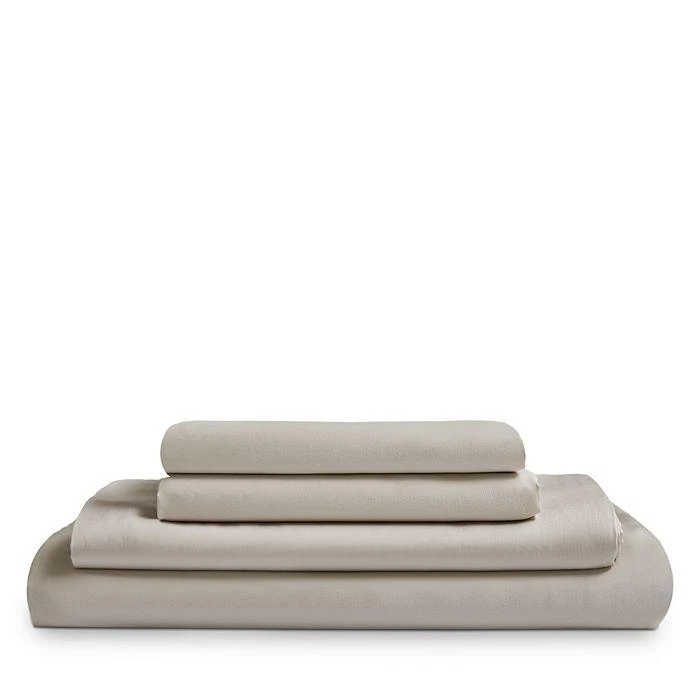 AQUA Eucalyptus Sheet Set, King - Exclusive