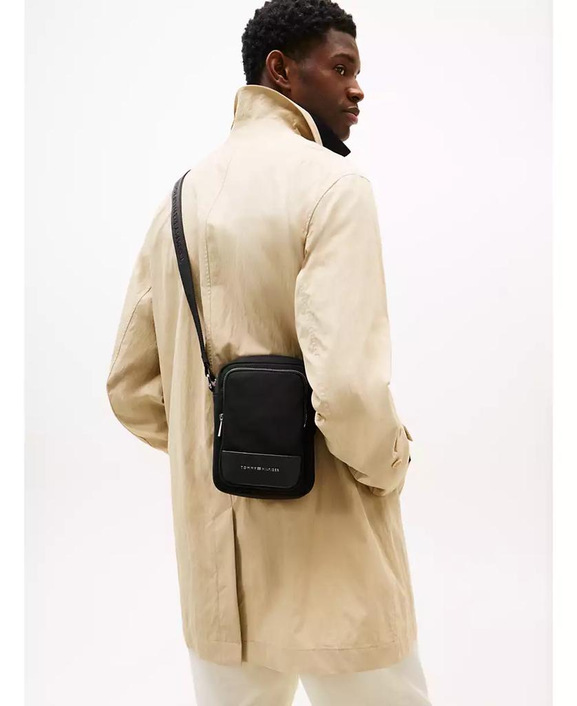 Tommy Hilfiger Men's Business Mini Reporter Bag