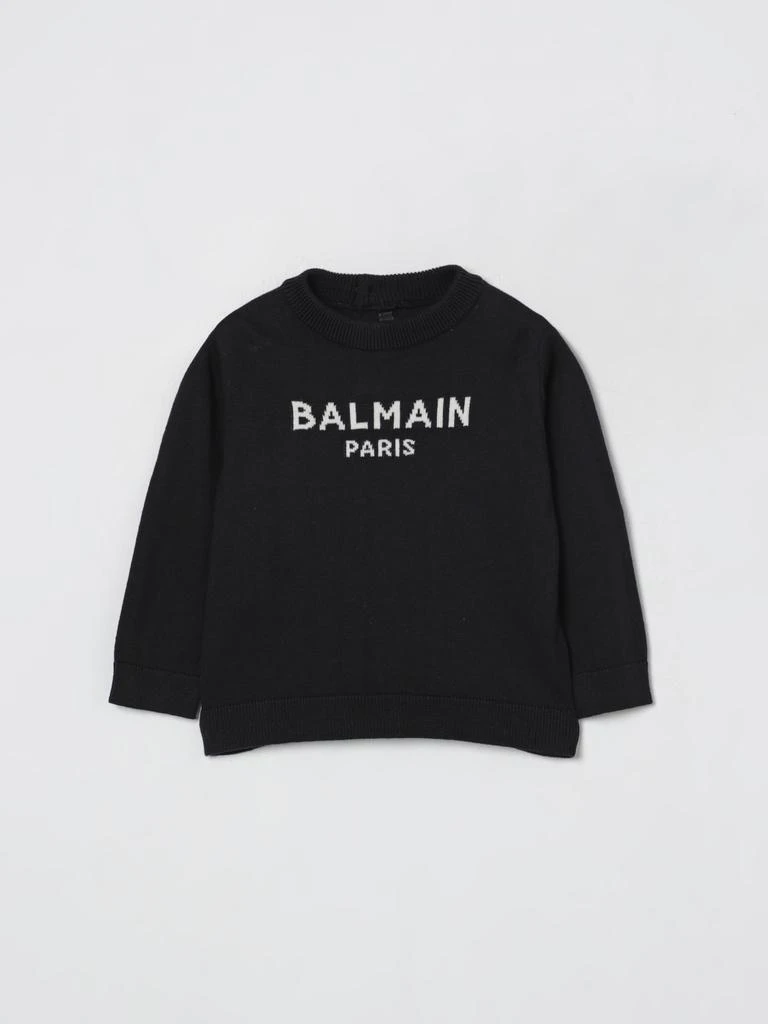 Balmain Sweater kids Balmain