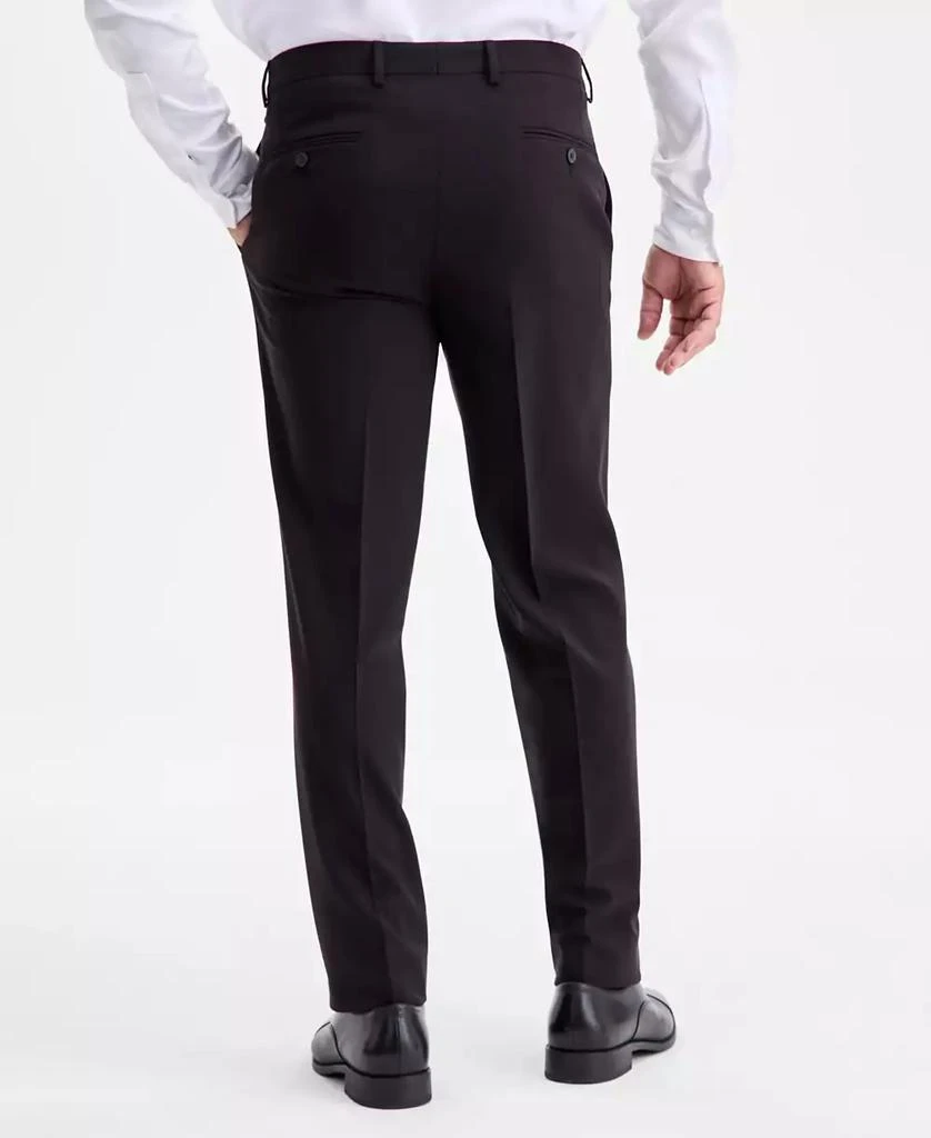 Tallia Men's Classic Fit Suit Separate Pant 2