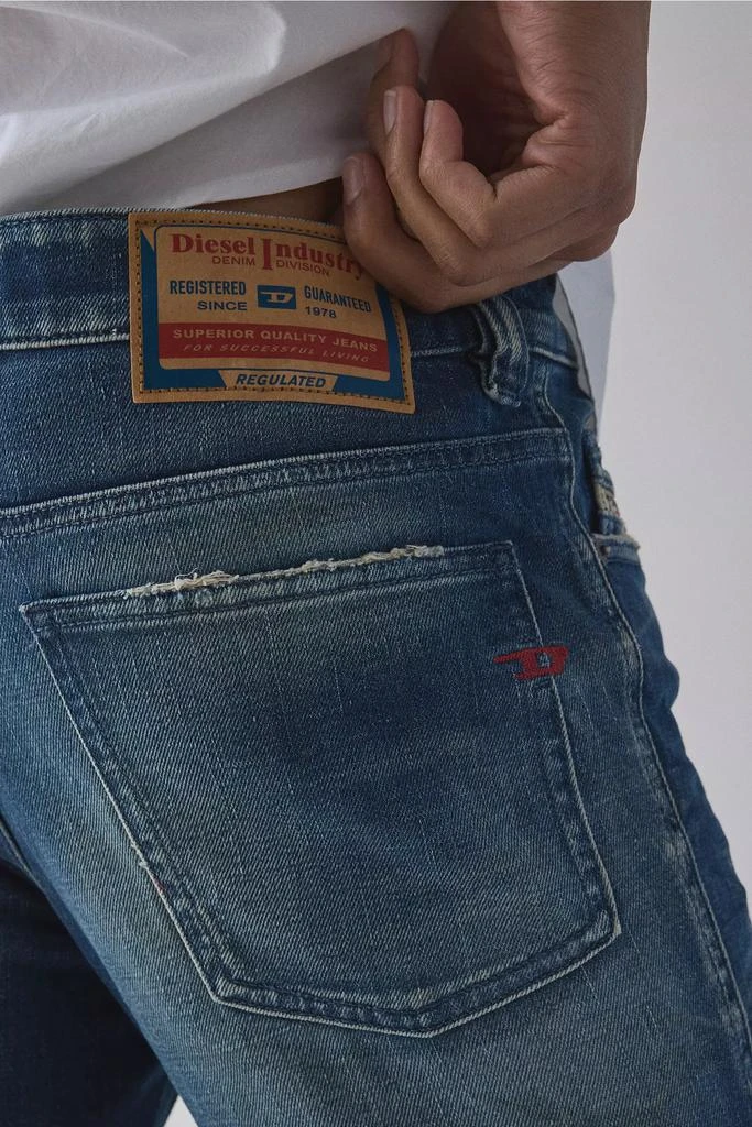 Diesel Diesel 1998 D-Buck Bootcut Jean 5