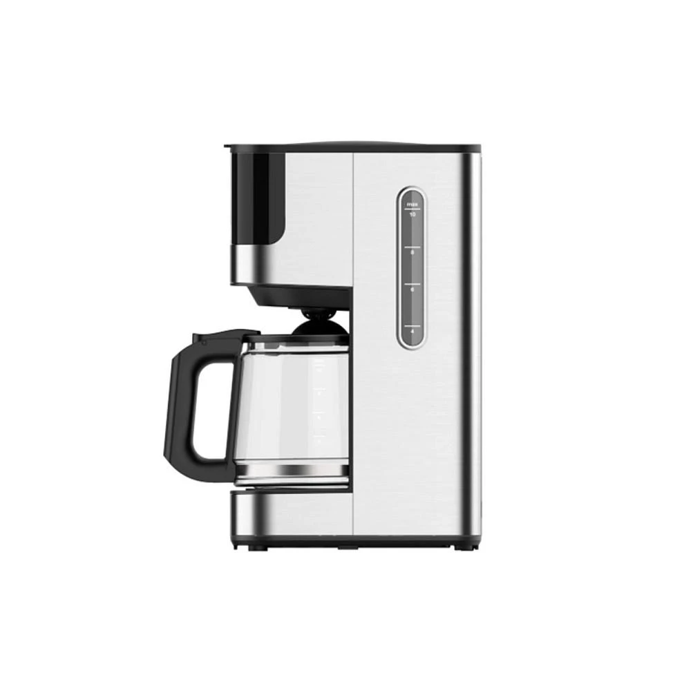 Melitta 10-Cup Tocco Glass Coffee Maker 3