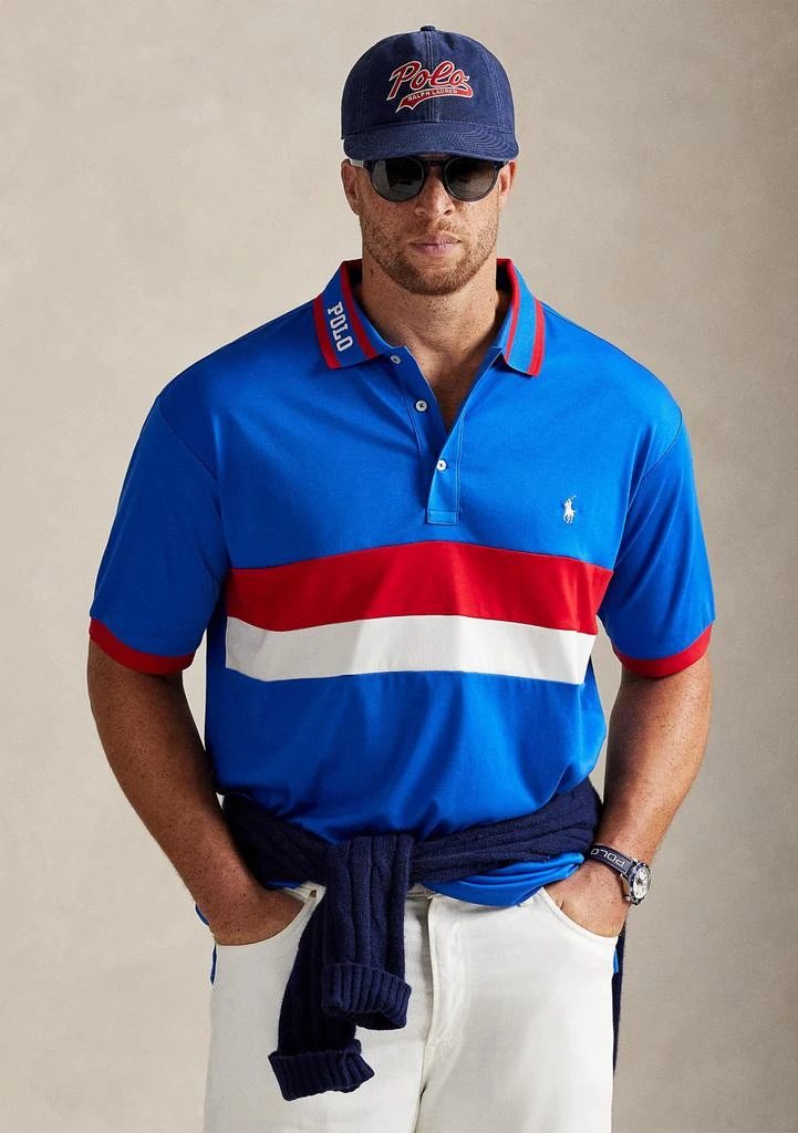 Polo Shirts Polo Ralph Lauren Belk Ralph Lauren Big Tall Striped
