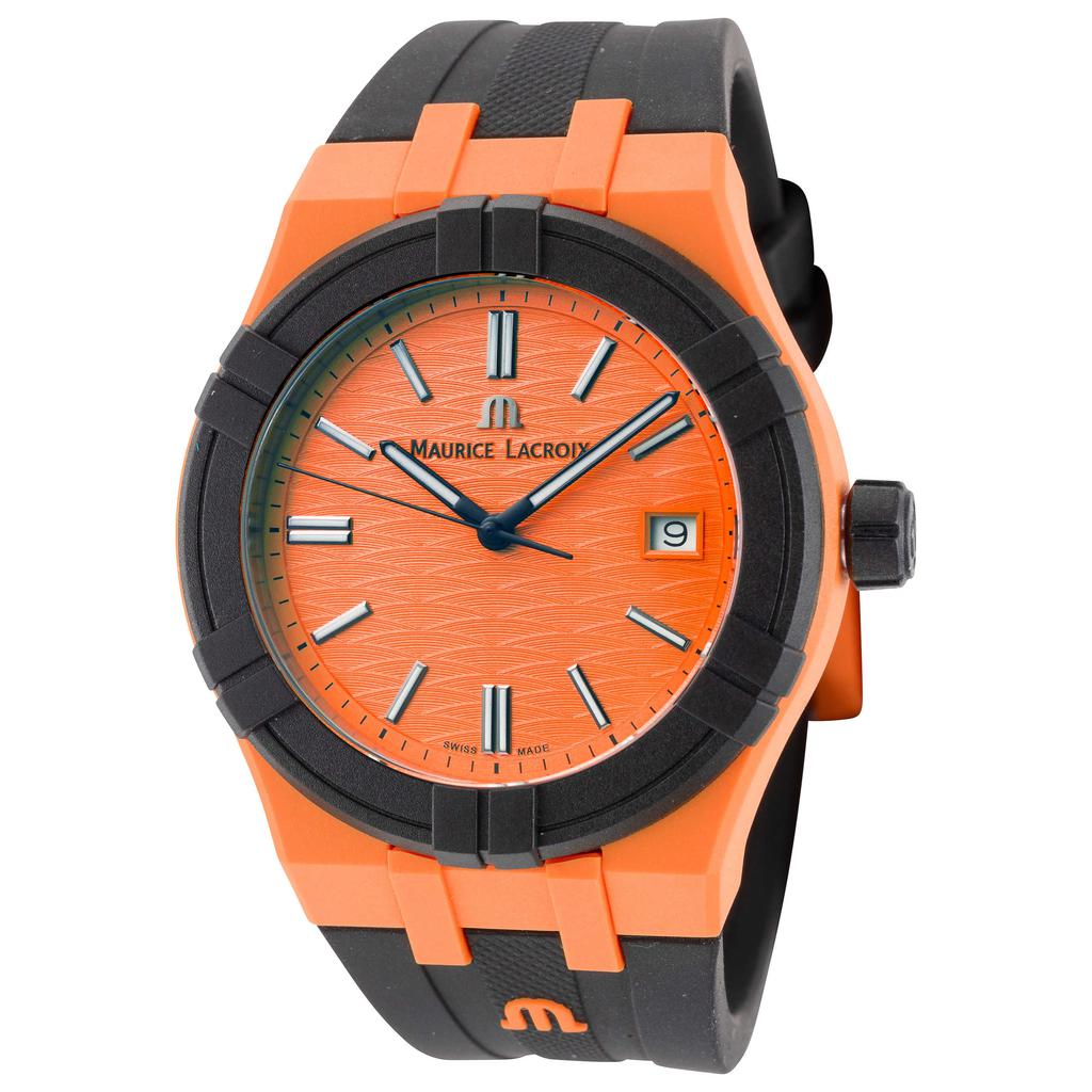 Maurice Lacroix Maurice Lacroix Men's Watch AI2008-50050-300-0