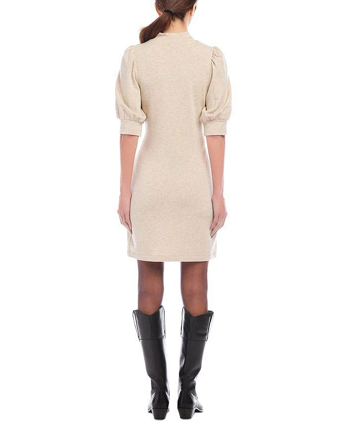 Karen Kane Elsie Puff Sleeve Dress 3