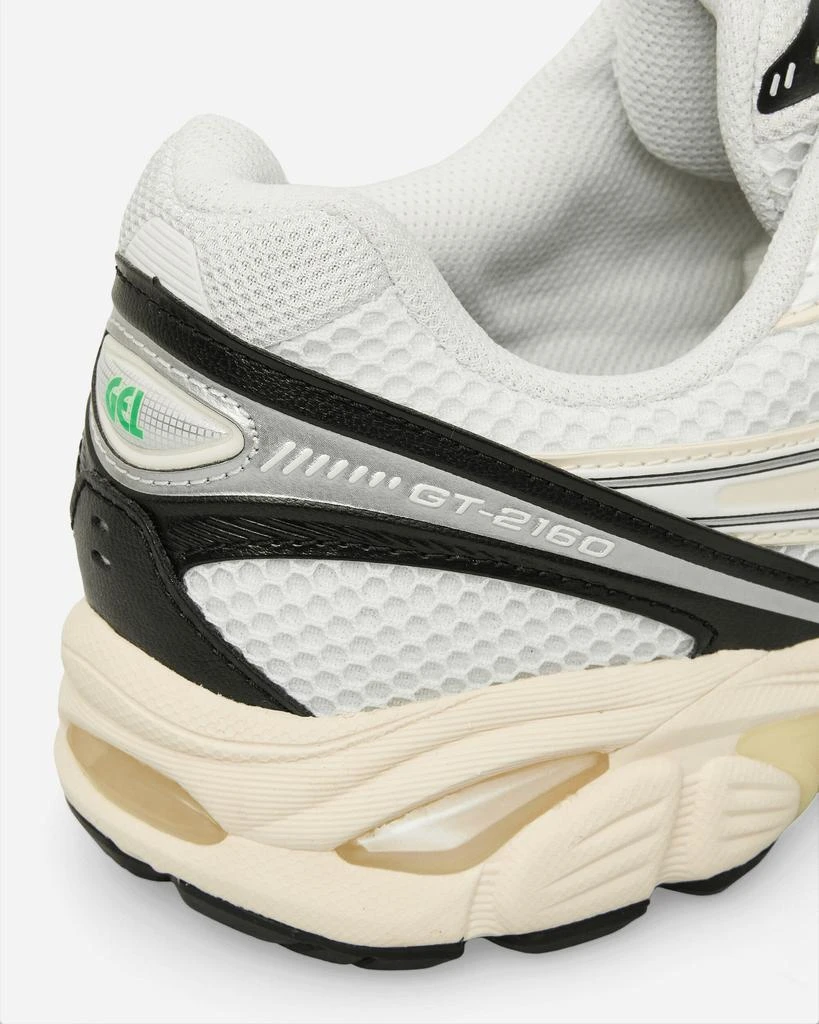 Asics GT-2160 Sneakers White / Black 6