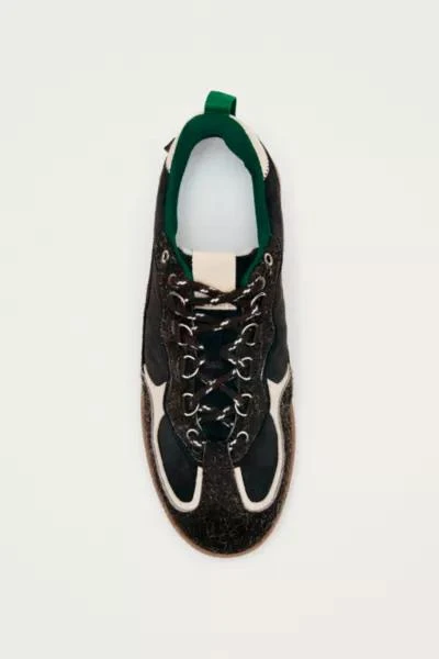 ALOHAS ALOHAS Tb.490 Trek Leather Sneakers 3