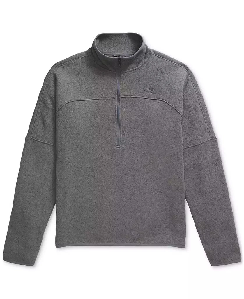 The North Face Men's Front Range Fleece Half Zip Pullover 4