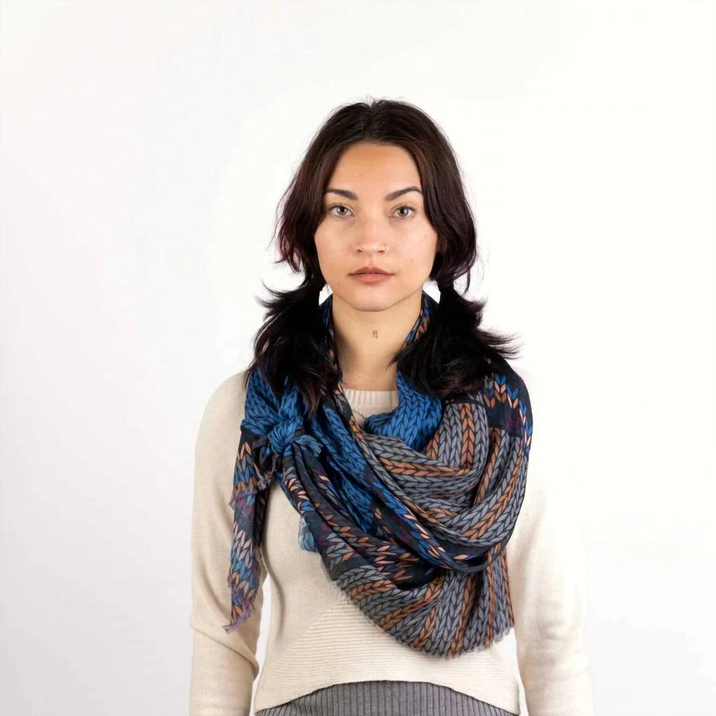 Pistil Pistil - ADISON SCARF 1