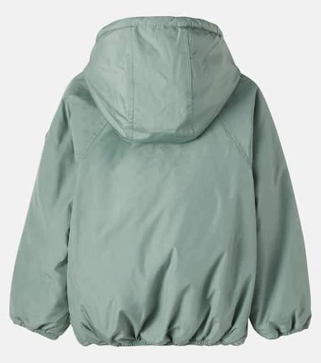 Tartine et Chocolat Technical jacket 2