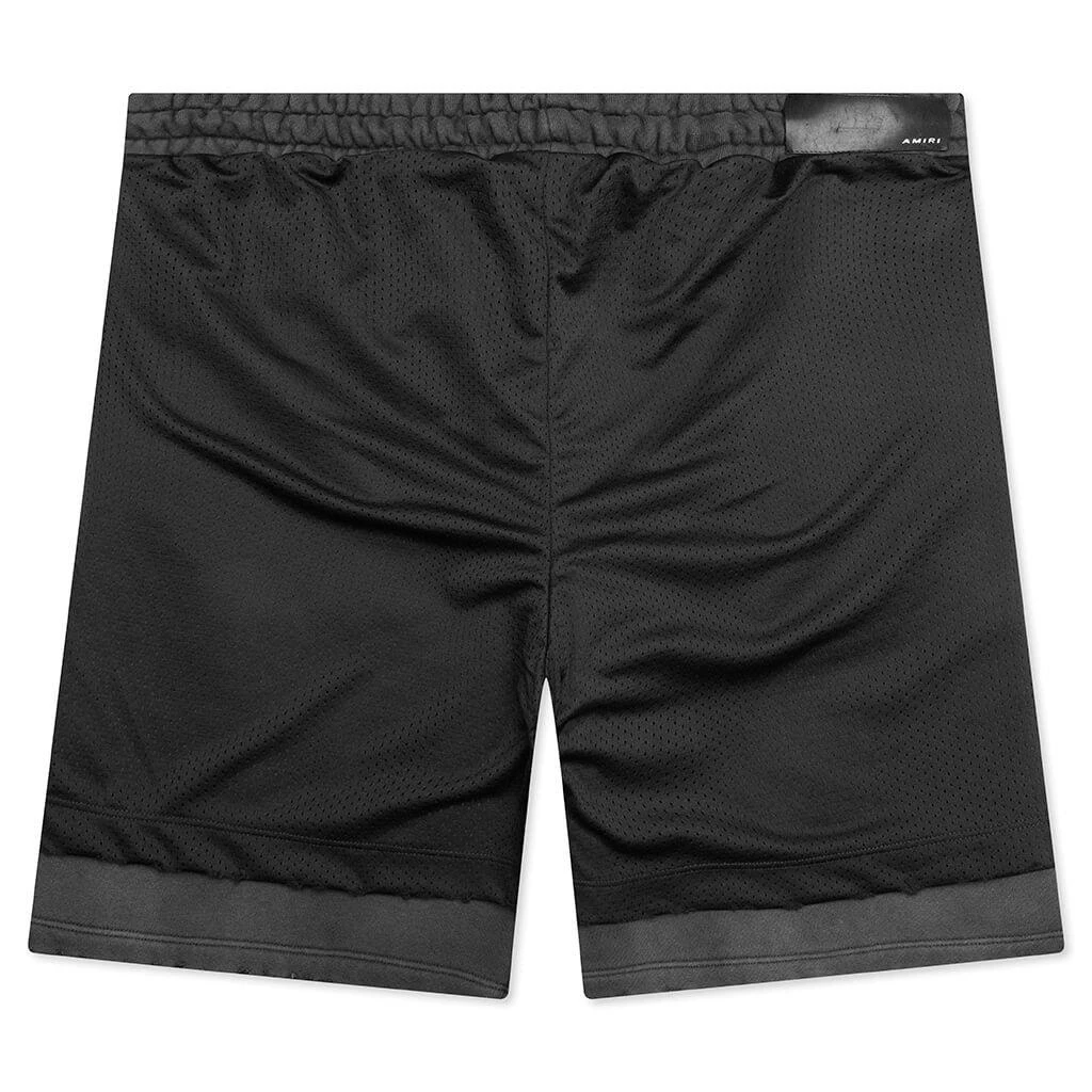AMIRI Amiri Mesh Basketball Shorts 2