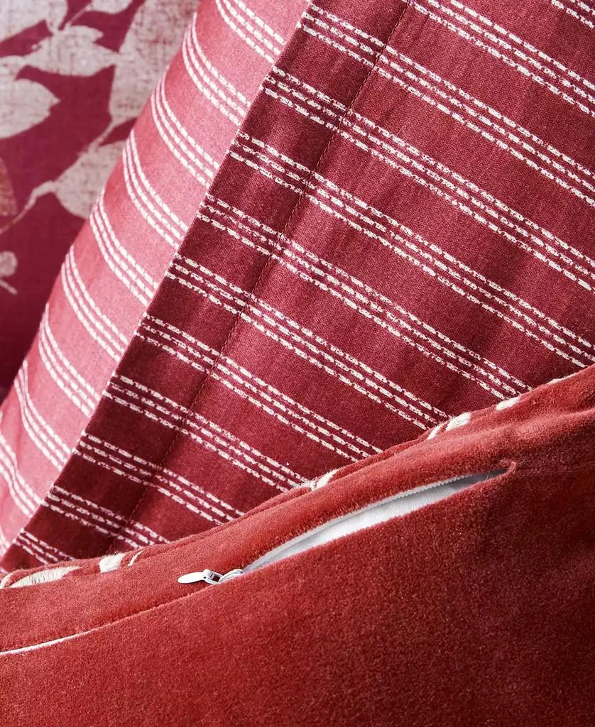 Charter Club Holiday Botanical 2-Pc. Comforter Set, Twin, Exclusively at Macy’s 4