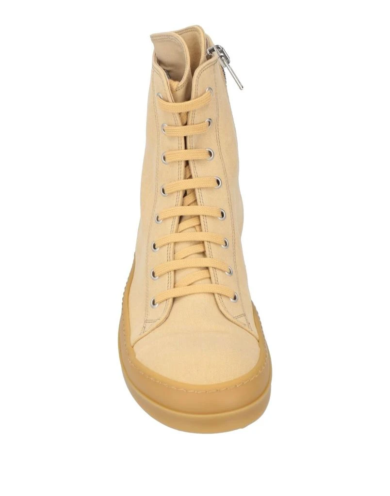 Rick Owens Sneakers 4