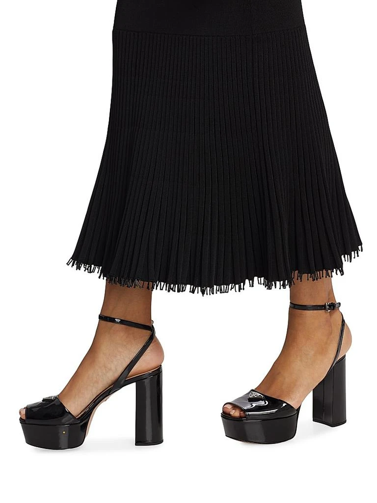 Galvan Atalanta Sleeveless Beaded Maxi-Dress 6
