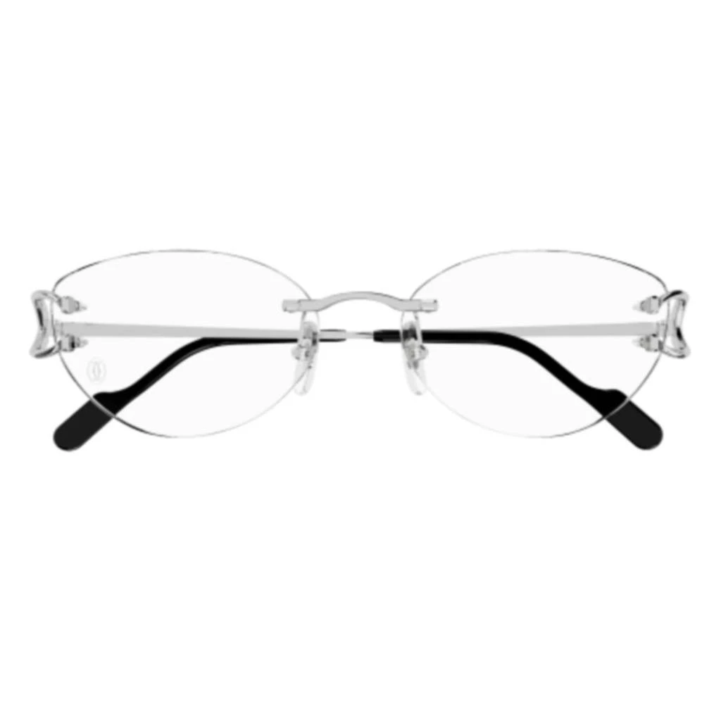 Cartier Cartier Frameless Glasses 1